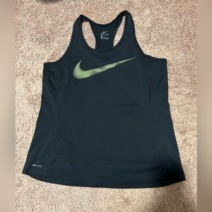 Nike Tank Top